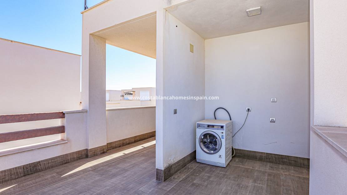 Resale -  - Ciudad Quesada - Doña Pepa