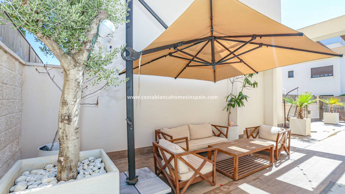 Resale -  - Ciudad Quesada - Doña Pepa