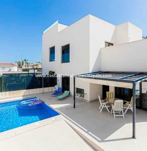  - Resale - Ciudad Quesada - Doña Pepa