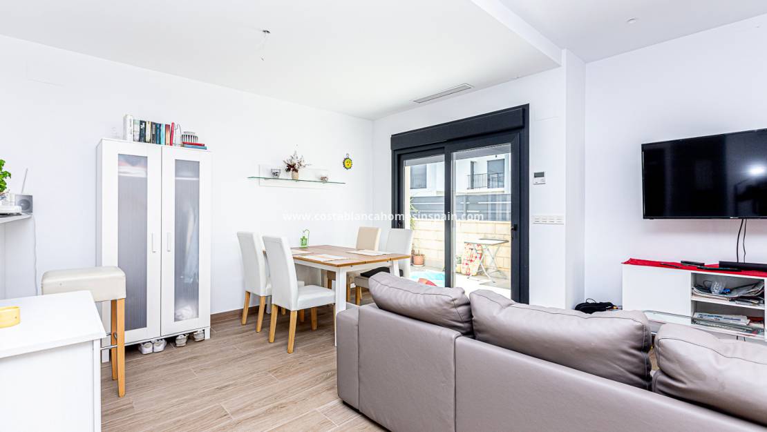 Resale -  - Ciudad Quesada - Doña Pepa