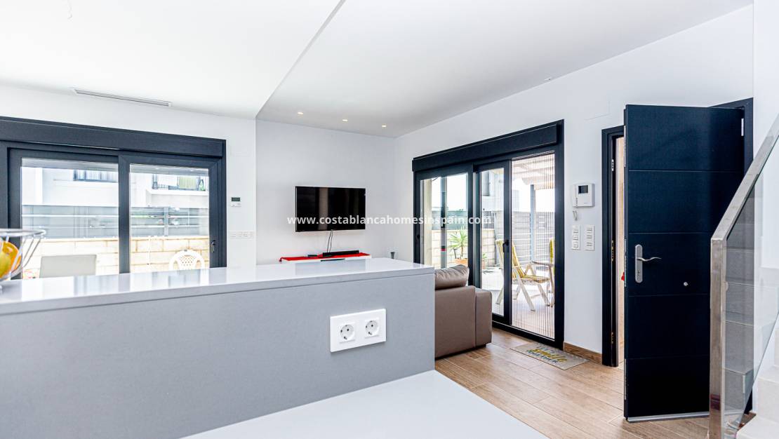 Resale -  - Ciudad Quesada - Doña Pepa