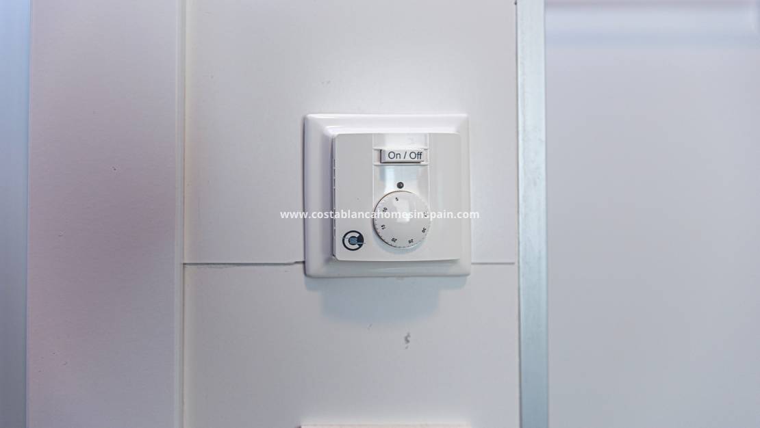 Resale -  - Ciudad Quesada - Doña Pepa