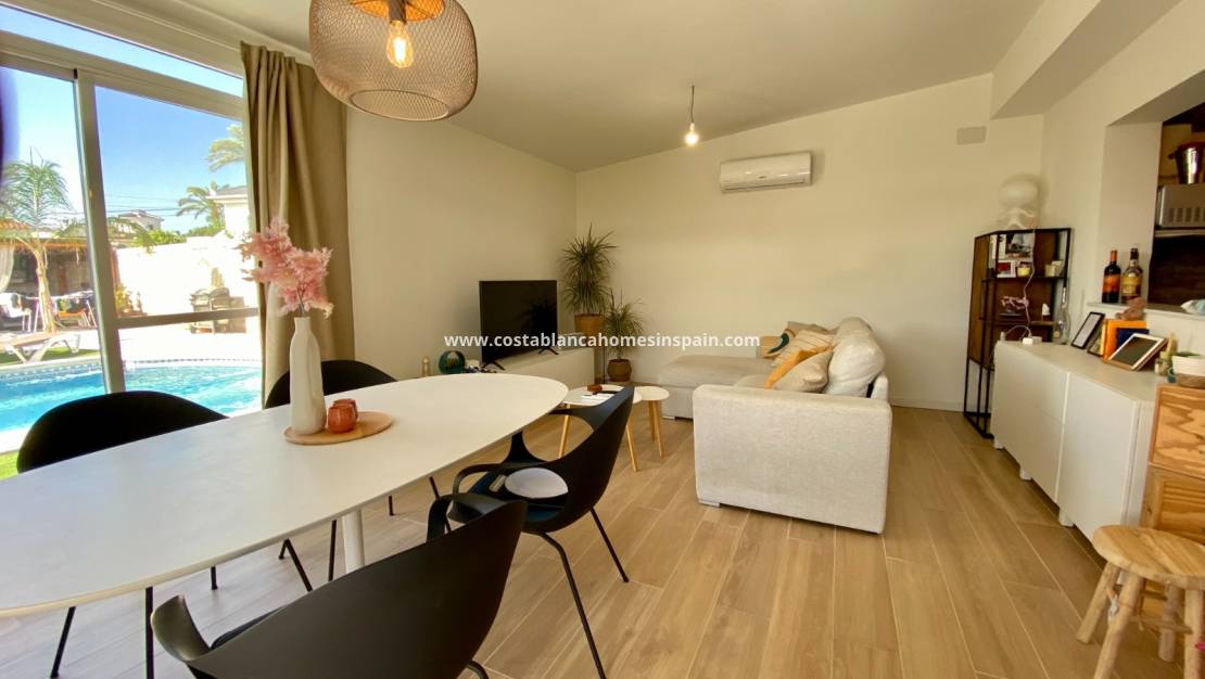 Resale -  - Ciudad Quesada/Rojales - Ciudad Quesada