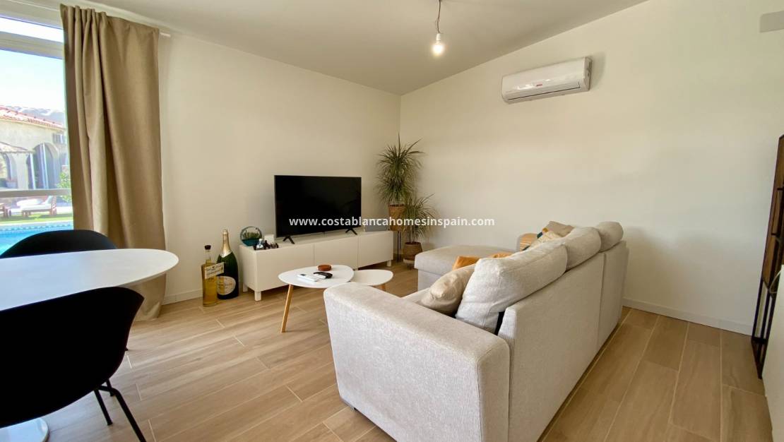 Resale -  - Ciudad Quesada/Rojales - Ciudad Quesada