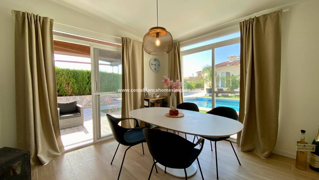 Resale -  - Ciudad Quesada/Rojales - Ciudad Quesada