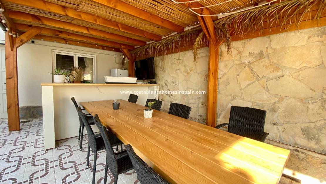 Resale -  - Ciudad Quesada/Rojales - Ciudad Quesada