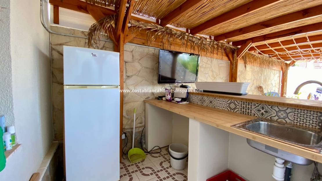 Resale -  - Ciudad Quesada/Rojales - Ciudad Quesada