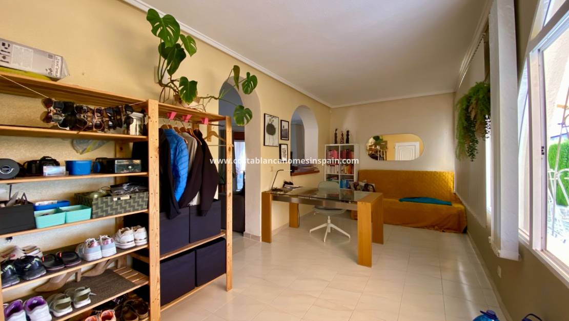 Resale -  - Ciudad Quesada/Rojales - Ciudad Quesada