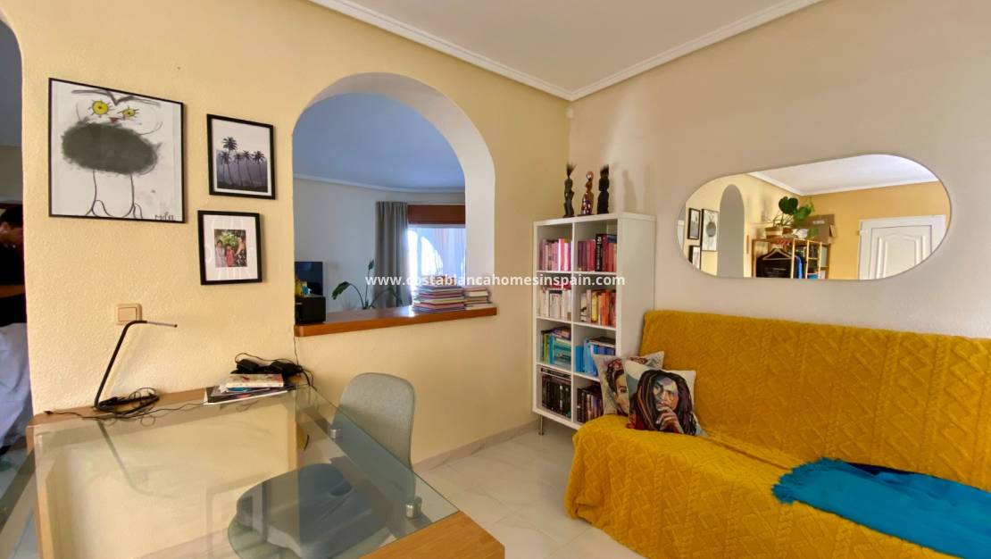 Resale -  - Ciudad Quesada/Rojales - Ciudad Quesada