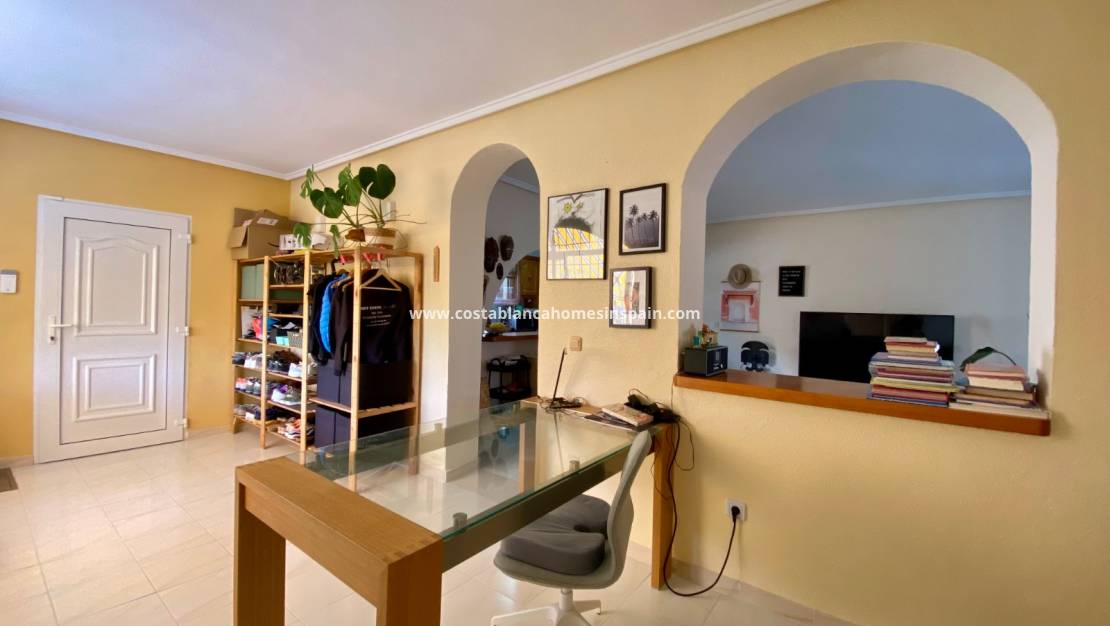 Resale -  - Ciudad Quesada/Rojales - Ciudad Quesada