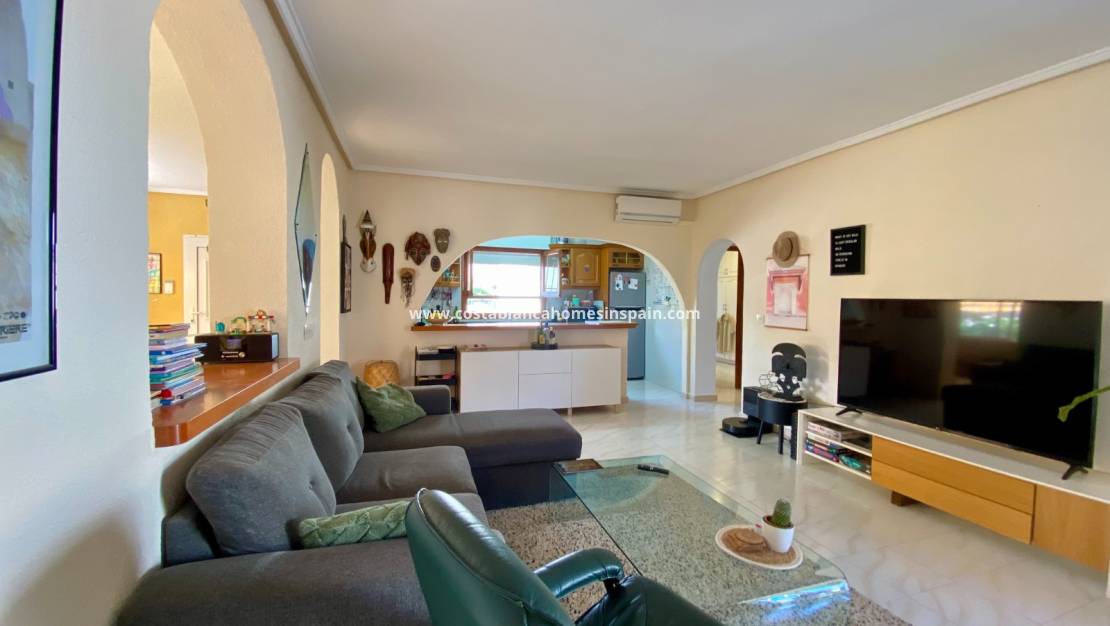 Resale -  - Ciudad Quesada/Rojales - Ciudad Quesada