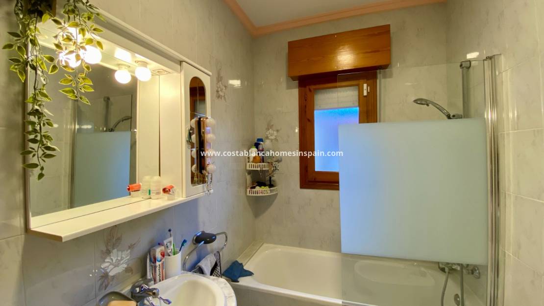 Resale -  - Ciudad Quesada/Rojales - Ciudad Quesada