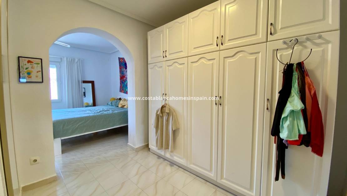 Resale -  - Ciudad Quesada/Rojales - Ciudad Quesada