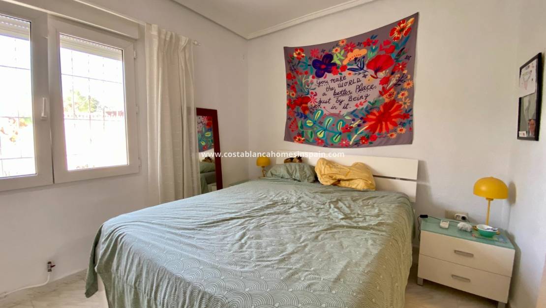 Resale -  - Ciudad Quesada/Rojales - Ciudad Quesada