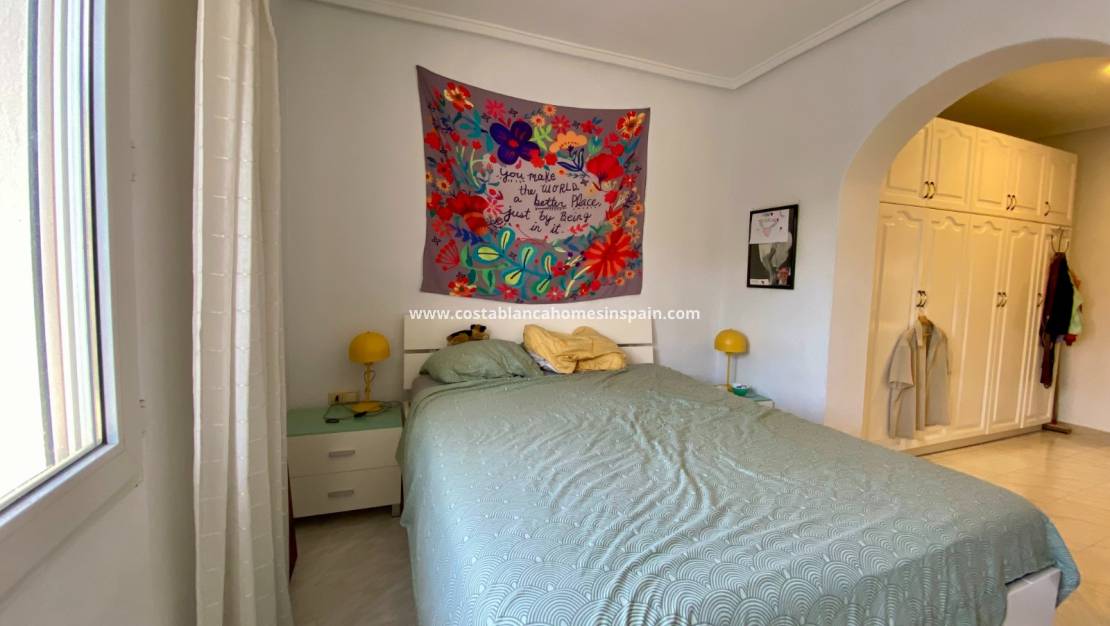 Resale -  - Ciudad Quesada/Rojales - Ciudad Quesada