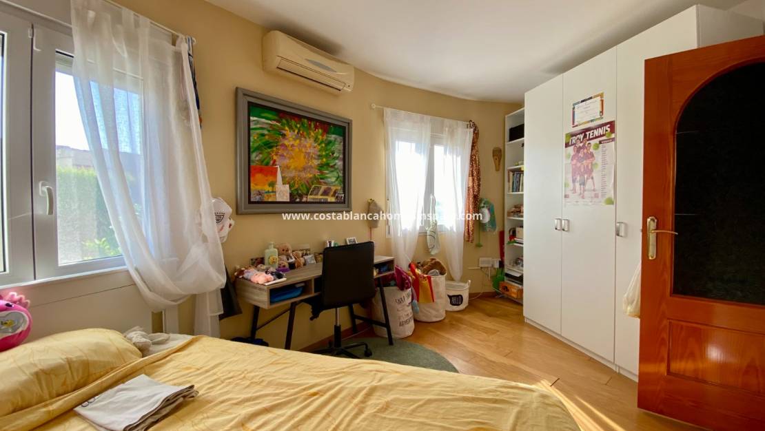 Resale -  - Ciudad Quesada/Rojales - Ciudad Quesada