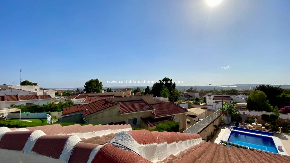 Resale -  - Ciudad Quesada/Rojales - Ciudad Quesada