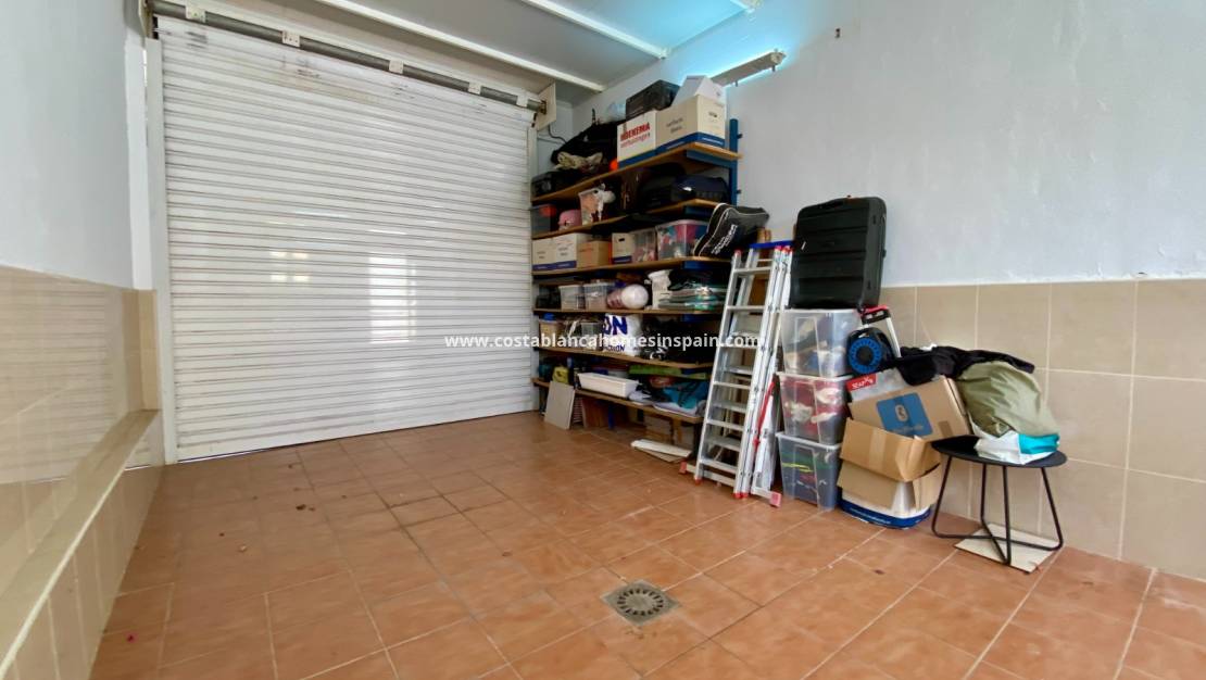 Resale -  - Ciudad Quesada/Rojales - Ciudad Quesada