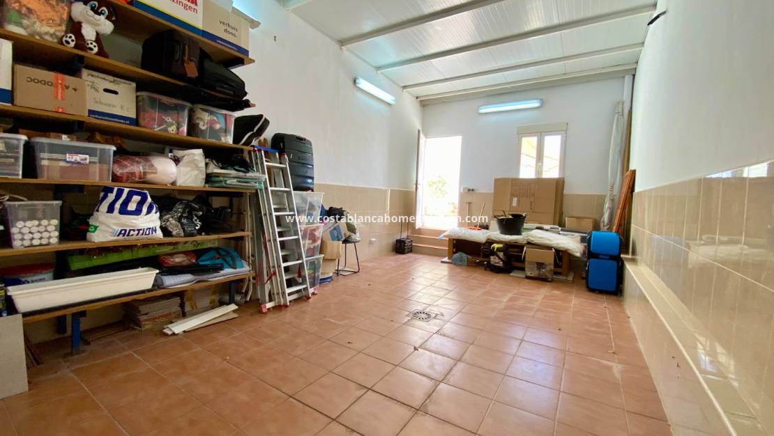 Resale -  - Ciudad Quesada/Rojales - Ciudad Quesada