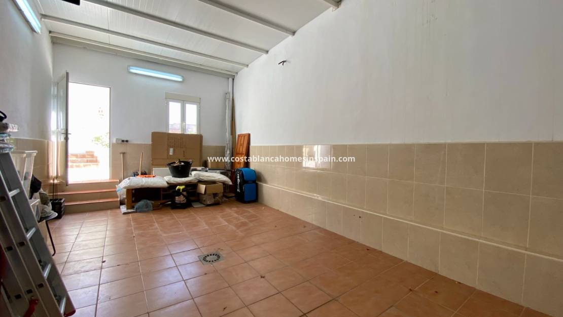 Resale -  - Ciudad Quesada/Rojales - Ciudad Quesada