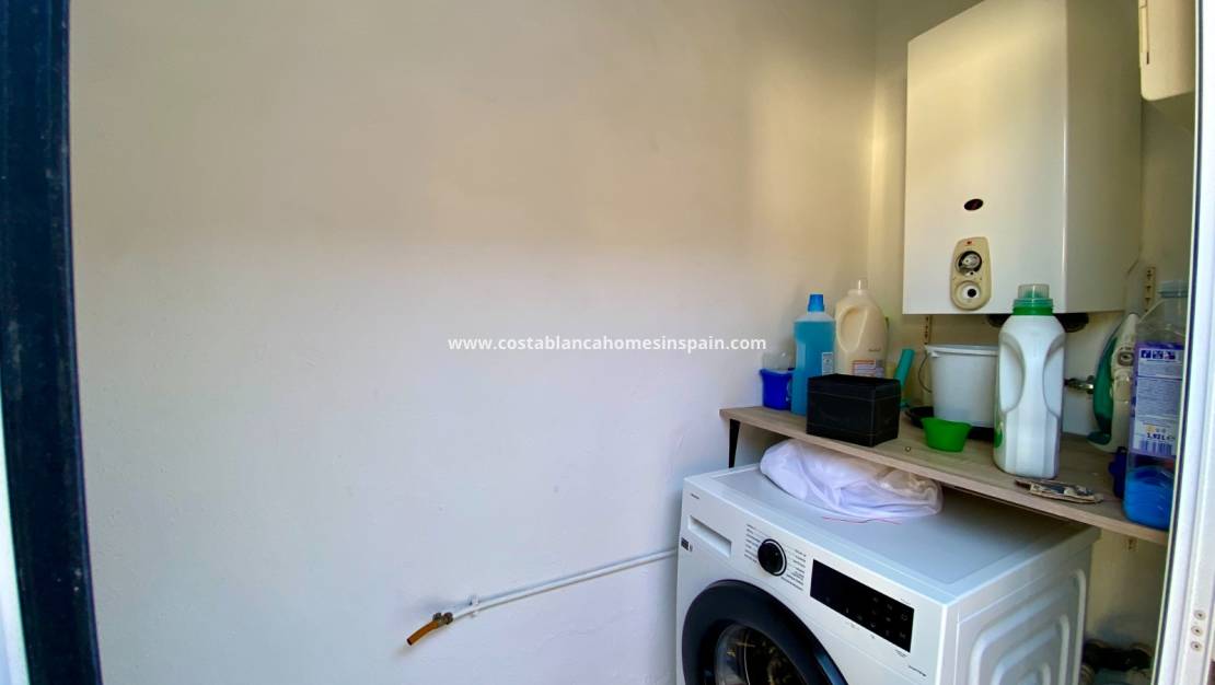 Resale -  - Ciudad Quesada/Rojales - Ciudad Quesada