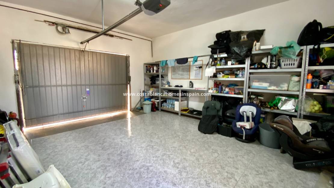 Resale -  - Ciudad Quesada/Rojales - Ciudad Quesada