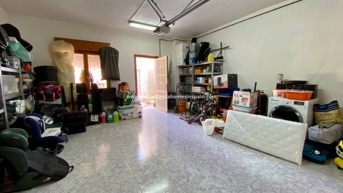 Resale -  - Ciudad Quesada/Rojales - Ciudad Quesada