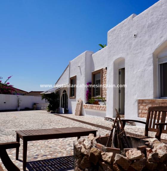  - Resale - Ciudad Quesada/Rojales - Ciudad Quesada