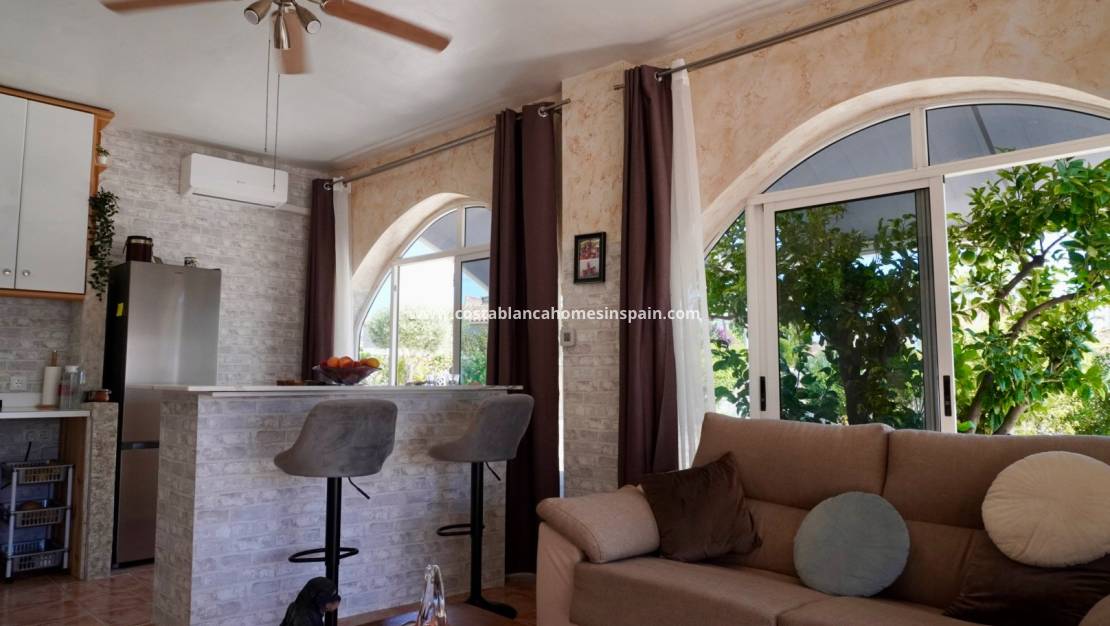 Resale -  - Ciudad Quesada/Rojales - Ciudad Quesada