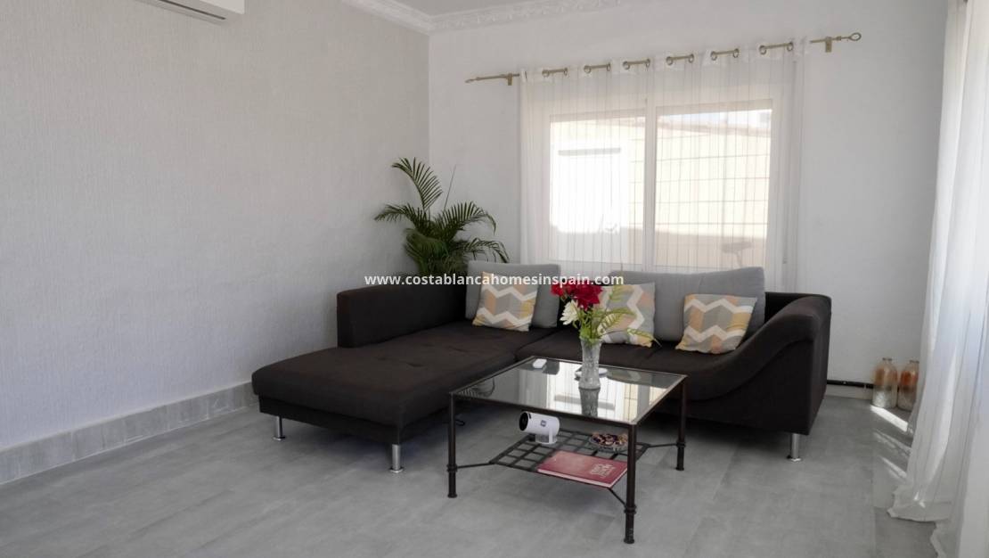 Resale -  - Ciudad Quesada/Rojales - Ciudad Quesada