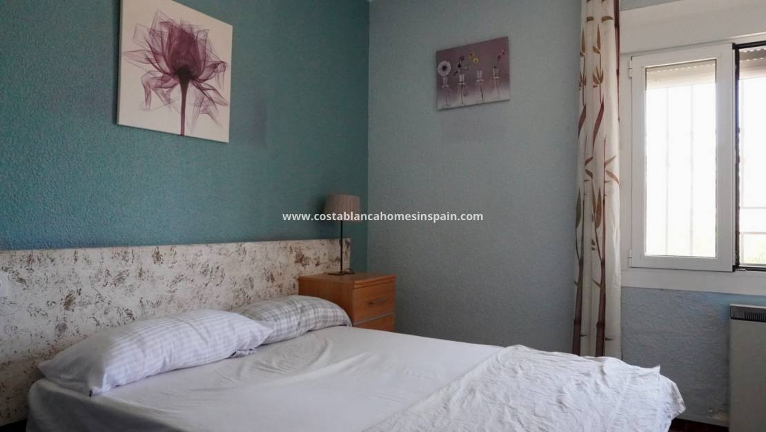 Resale -  - Ciudad Quesada/Rojales - Ciudad Quesada