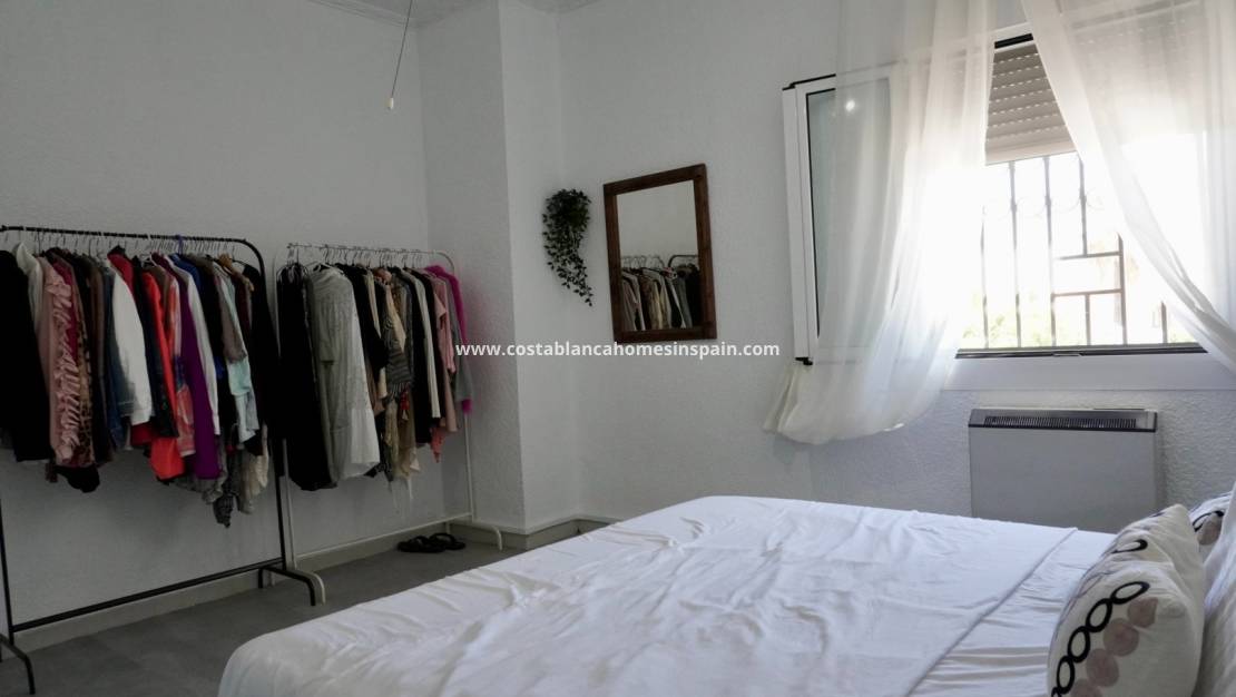 Resale -  - Ciudad Quesada/Rojales - Ciudad Quesada