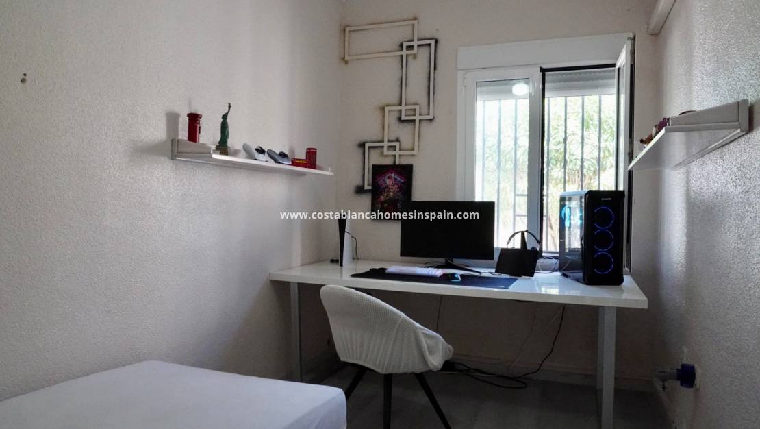 Resale -  - Ciudad Quesada/Rojales - Ciudad Quesada