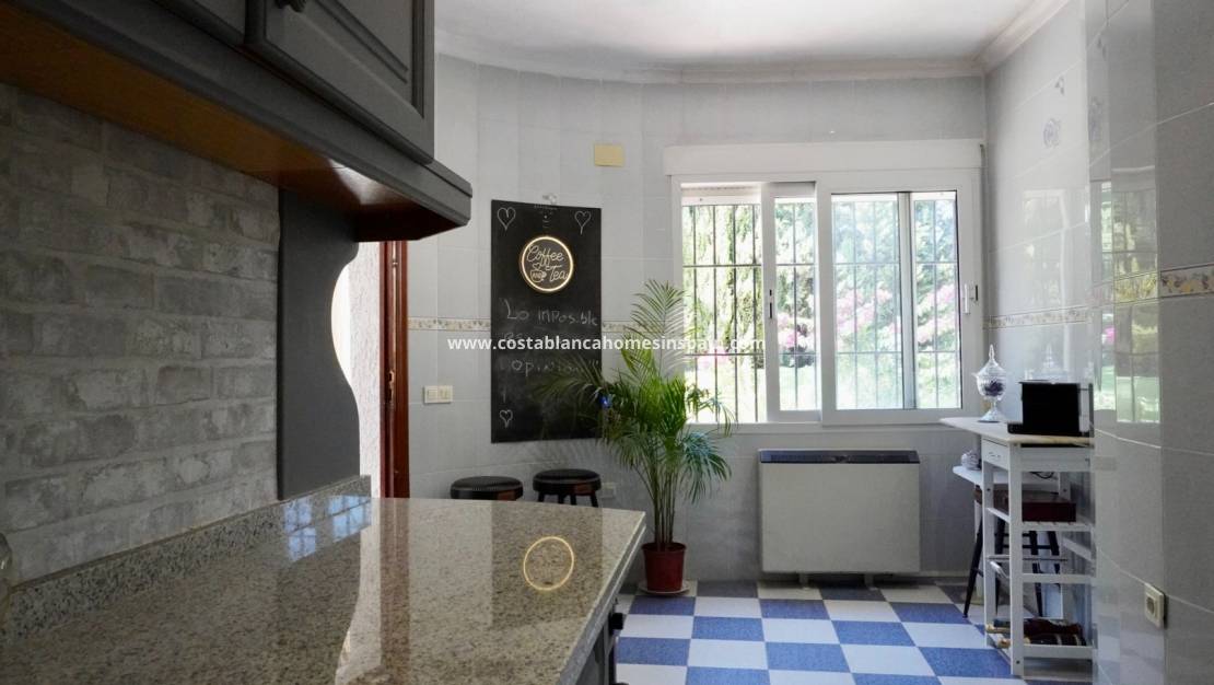 Resale -  - Ciudad Quesada/Rojales - Ciudad Quesada