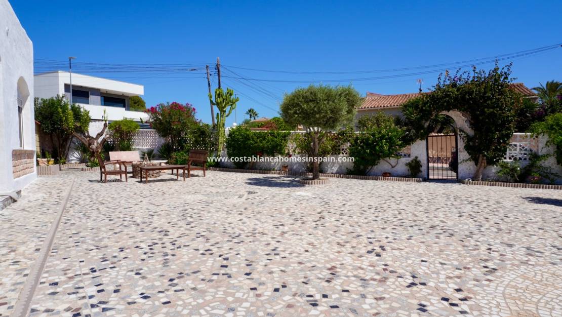 Resale -  - Ciudad Quesada/Rojales - Ciudad Quesada