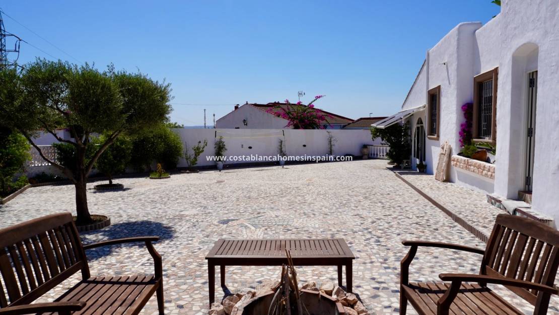 Resale -  - Ciudad Quesada/Rojales - Ciudad Quesada