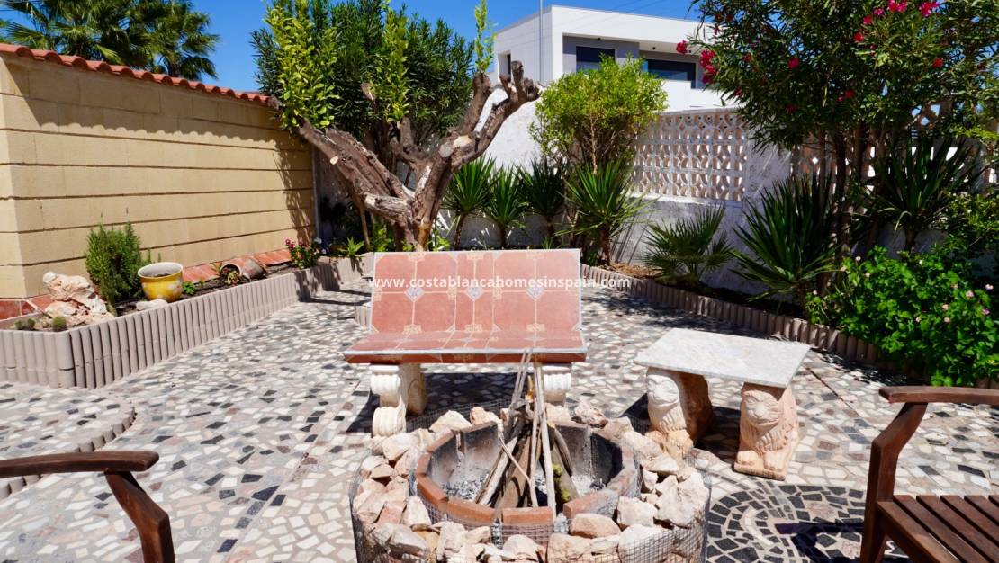 Resale -  - Ciudad Quesada/Rojales - Ciudad Quesada