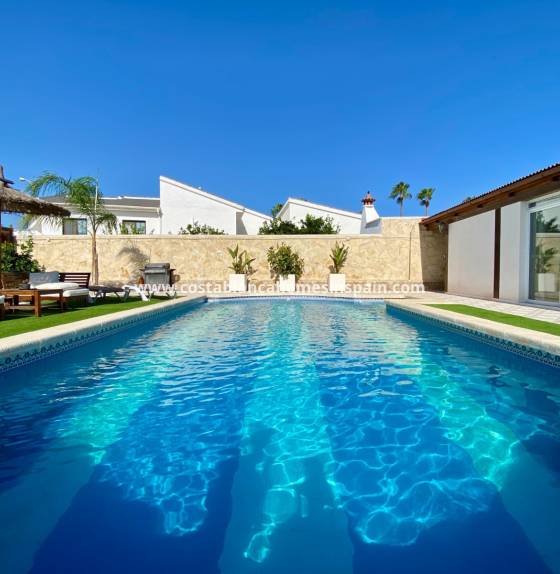  - Resale - Ciudad Quesada/Rojales - CV-25820