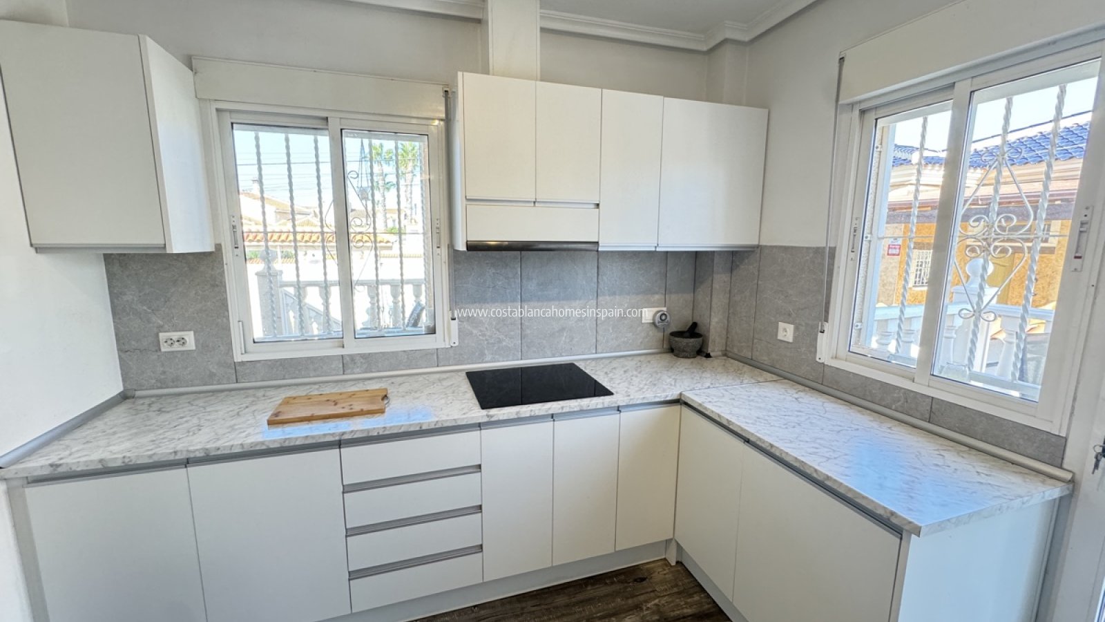 Resale -  - Ciudad Quesada