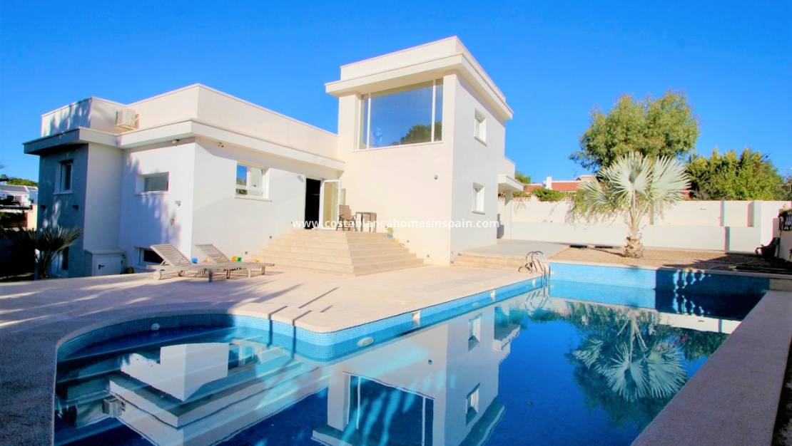 Resale -  - Ciudad Quesada