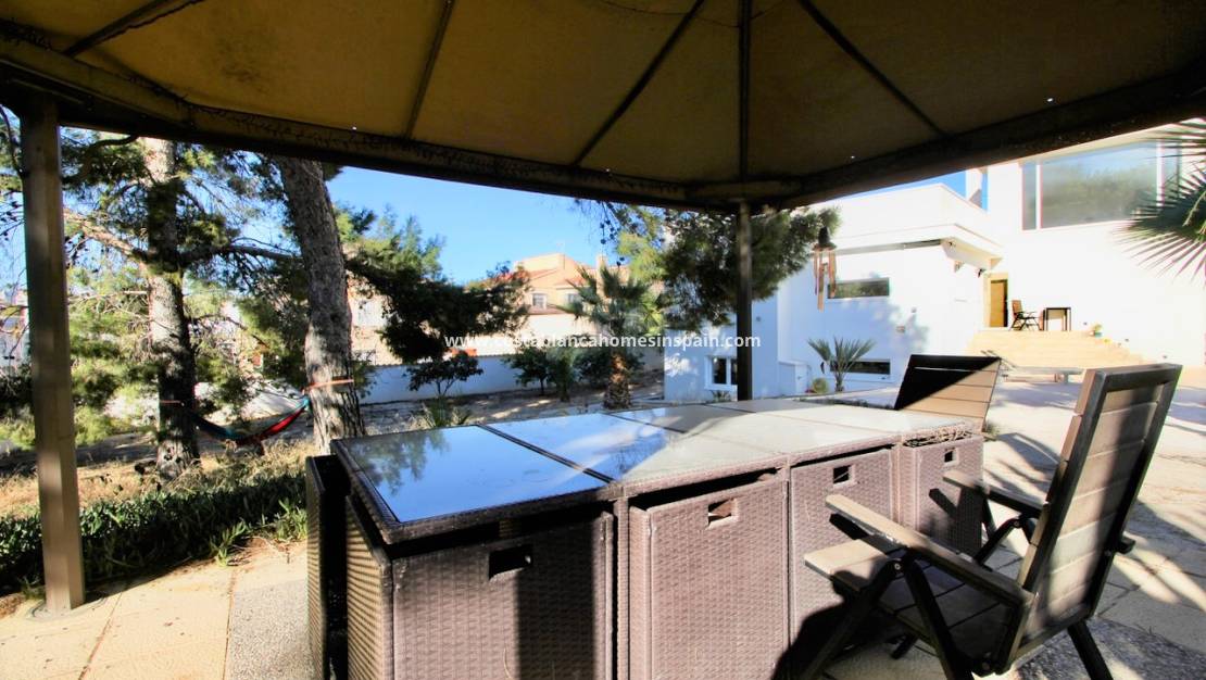 Resale -  - Ciudad Quesada