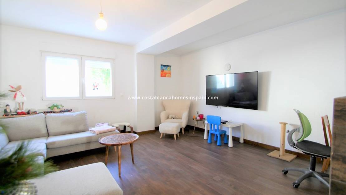 Resale -  - Ciudad Quesada