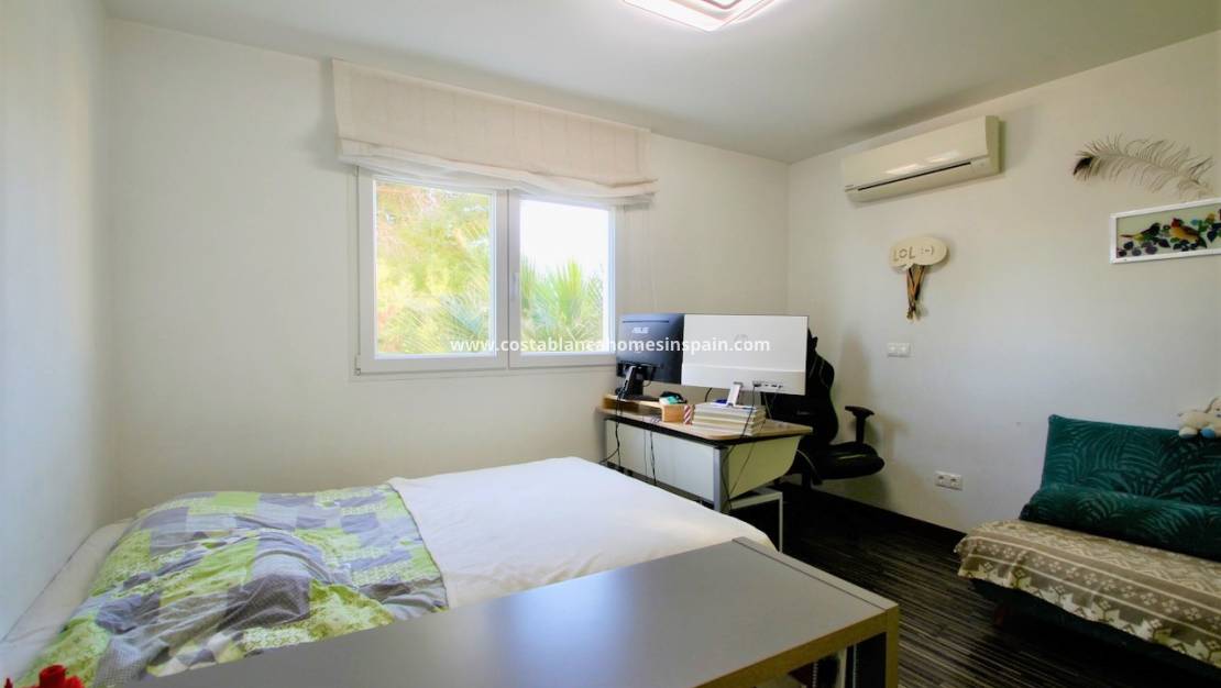 Resale -  - Ciudad Quesada