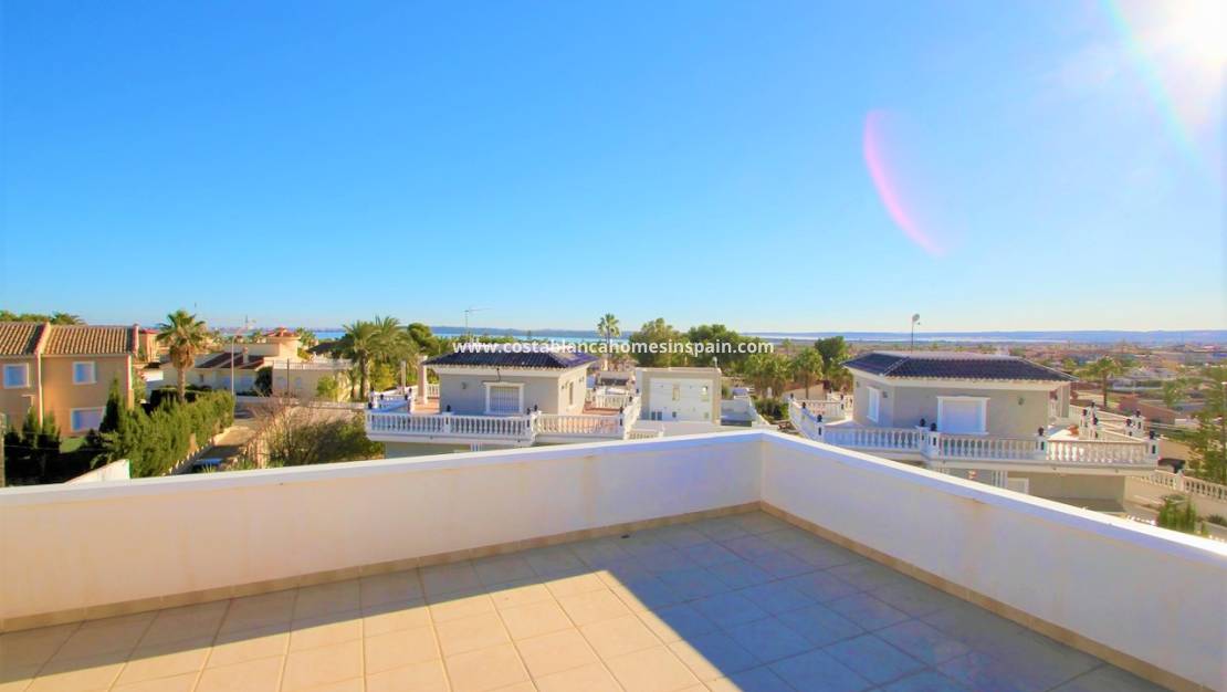 Resale -  - Ciudad Quesada