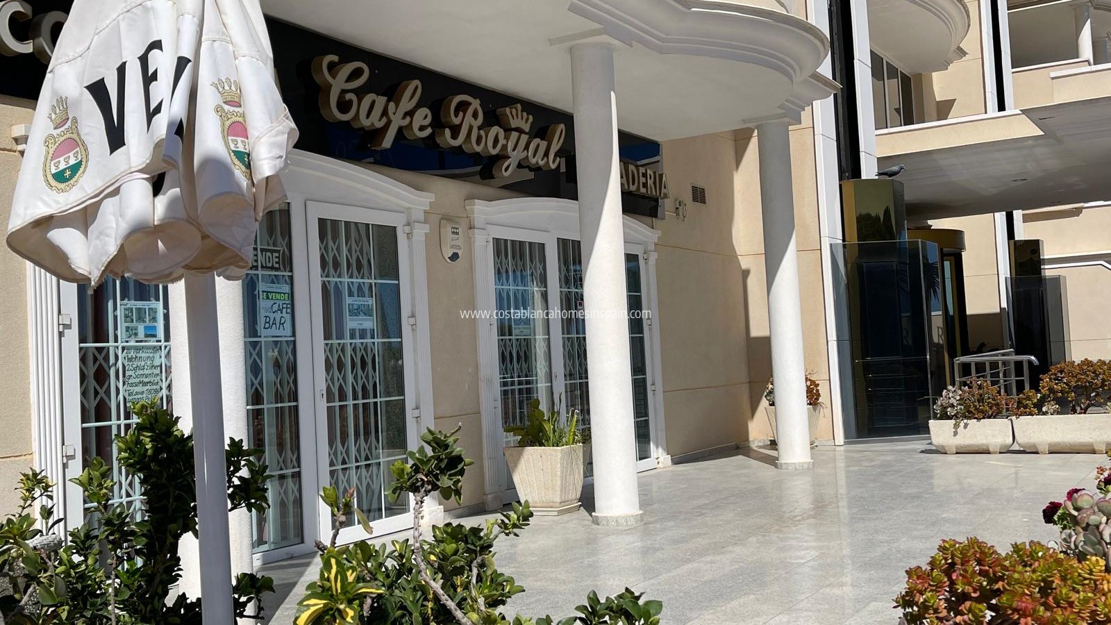 Resale - Commercial - Guardamar del Segura - Guardamar Playa