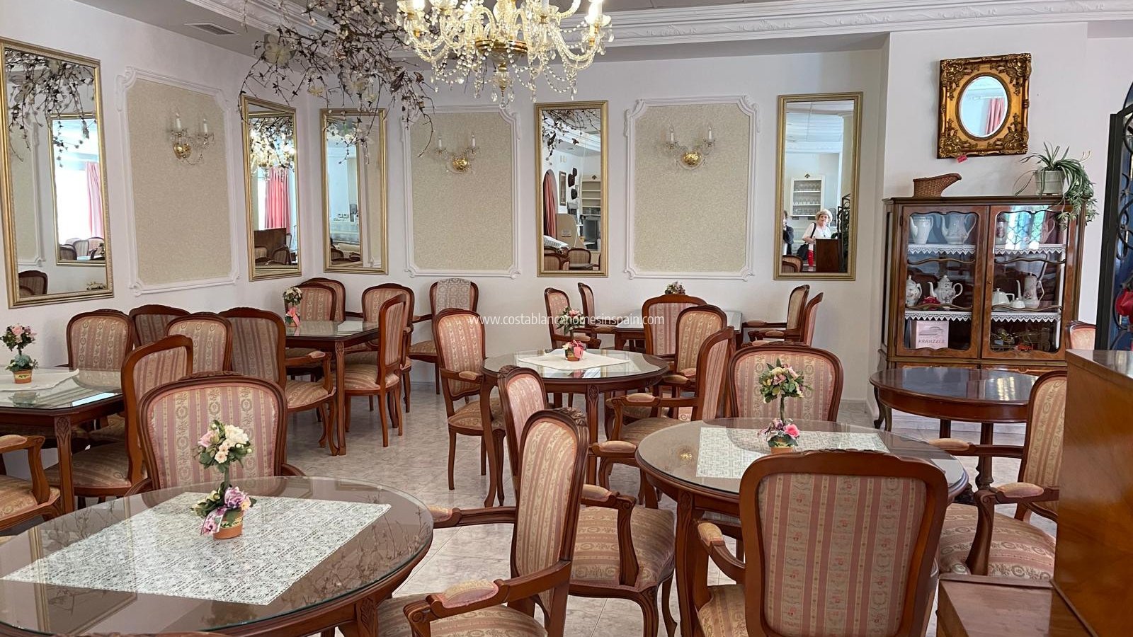 Resale - Commercial - Guardamar del Segura - Guardamar Playa