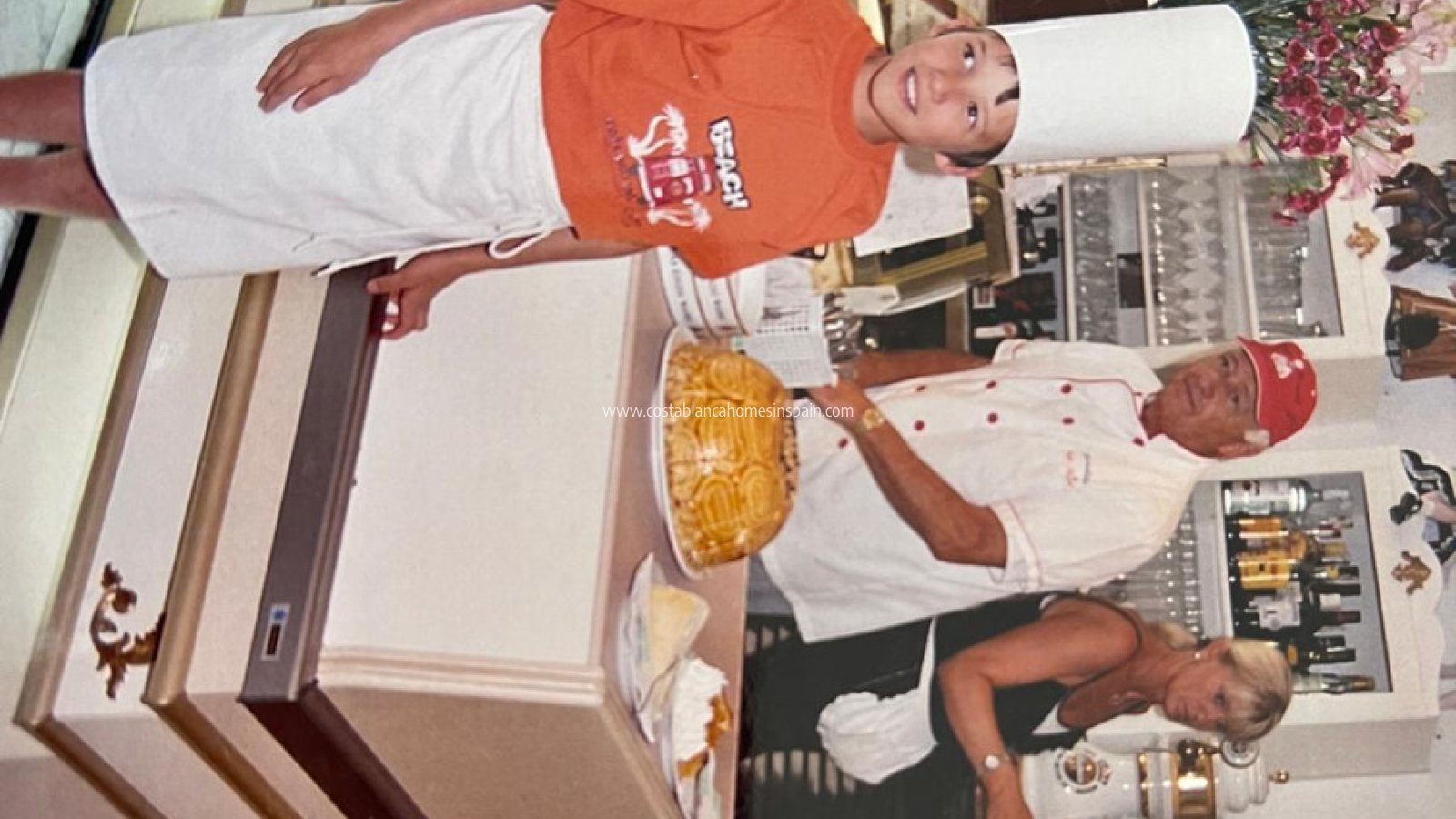 Resale - Commercial - Guardamar del Segura - Guardamar Playa