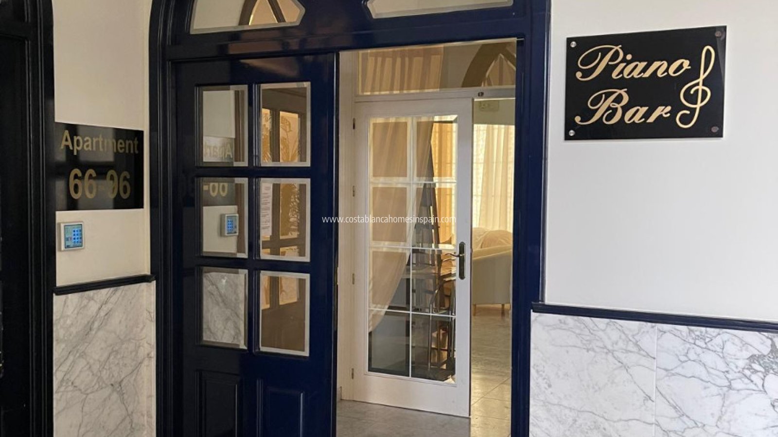 Resale - Commercial - Guardamar del Segura - Guardamar Playa