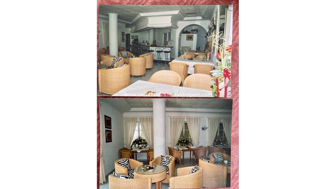 Resale - Commercial - Guardamar del Segura - Guardamar Playa