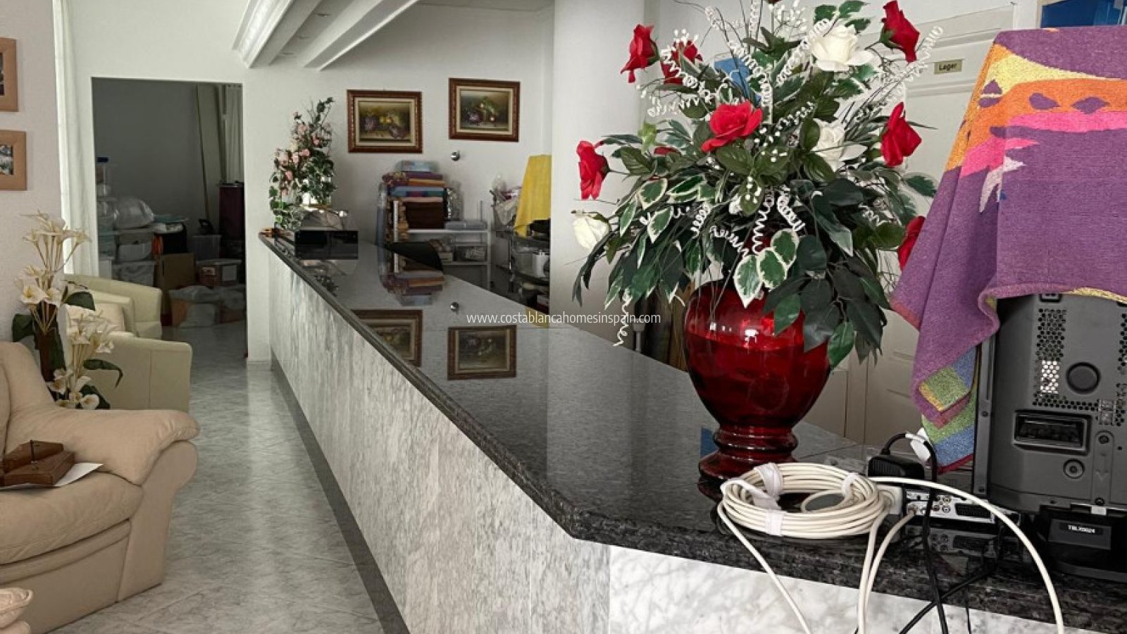 Resale - Commercial - Guardamar del Segura - Guardamar Playa